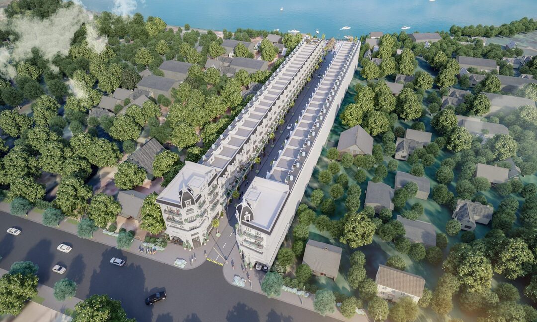Công ty Cổ phần TPS Land và những điều cần biết